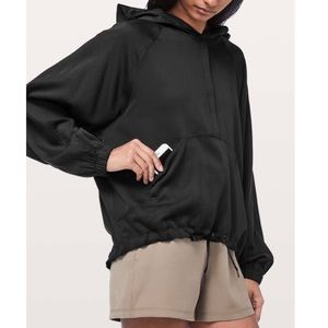 lululemon City Stroll Hoodie